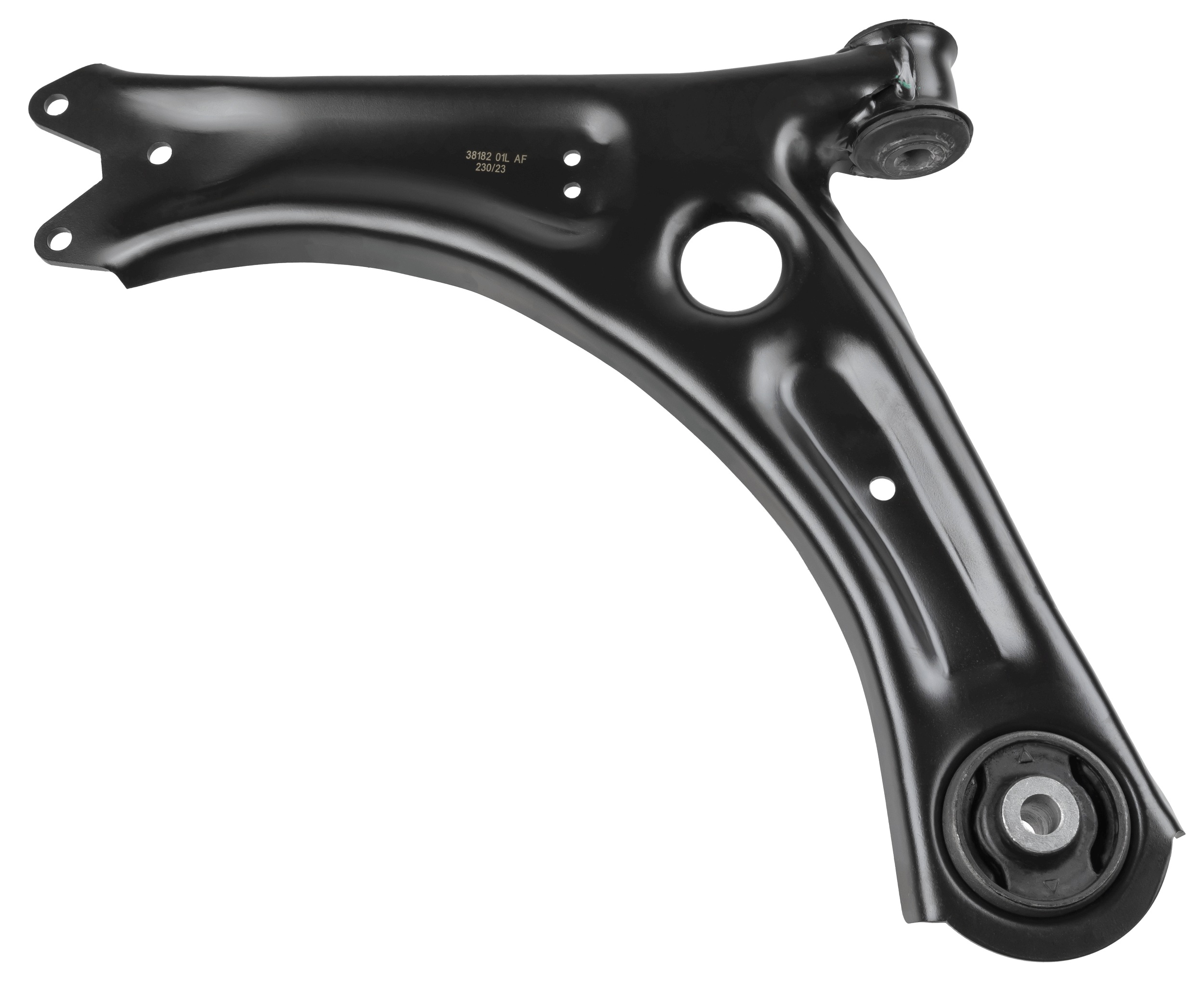 Track Control Arm - 38182 01 LEMFÖRDER