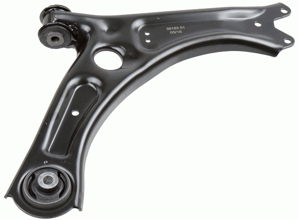 Track Control Arm - 38183 01 LEMFÖRDER