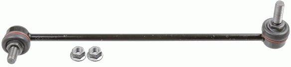 Rod/Strut, stabiliser - 38185 01 LEMFÖRDER