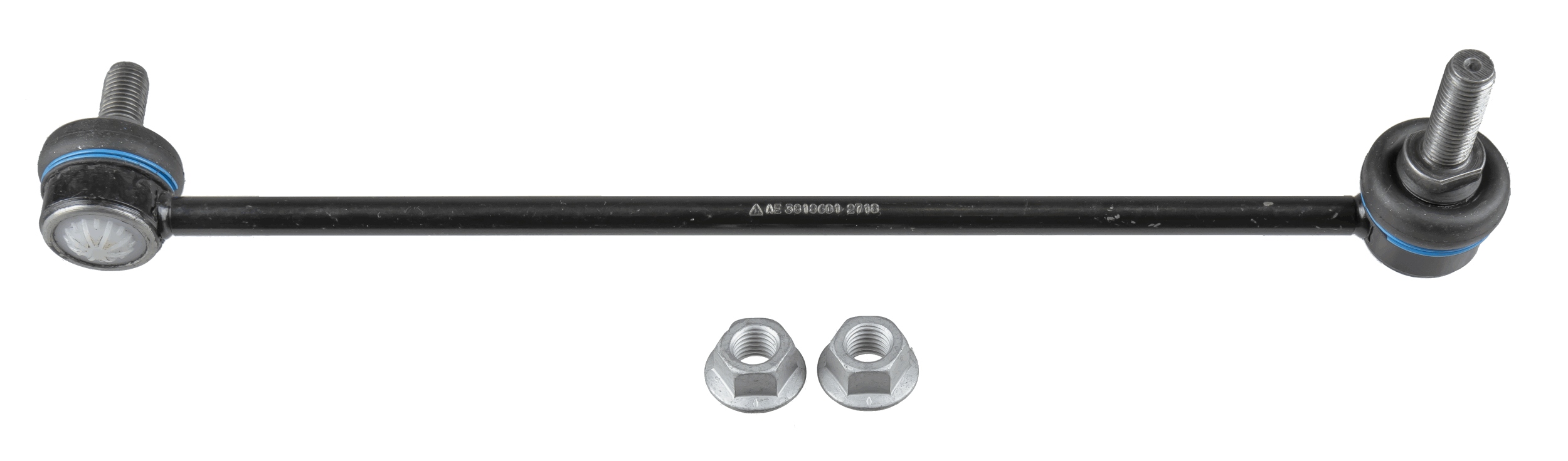 Rod/Strut, stabiliser - 38186 01 LEMFÖRDER