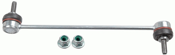 Asta/Puntone, Stabilizzatore - 38187 01 LEMFÖRDER