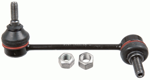 Rod/Strut, stabiliser - 38188 01 LEMFÖRDER