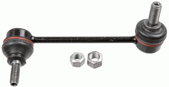 Rod/Strut, stabiliser - 38189 01 LEMFÖRDER