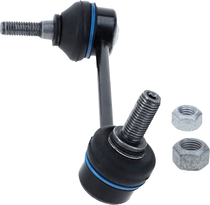Rod/Strut, stabiliser - 38189 01 LEMFÖRDER