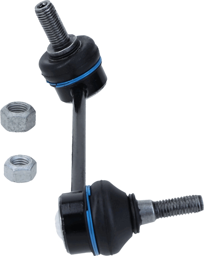 Rod/Strut, stabiliser - 38189 01 LEMFÖRDER