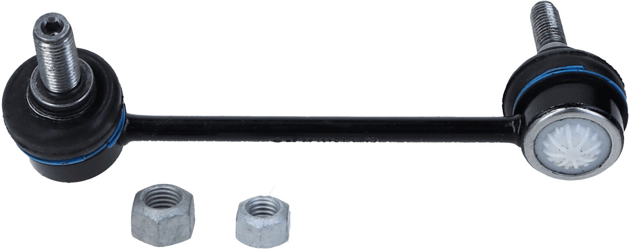 Rod/Strut, stabiliser - 38189 01 LEMFÖRDER