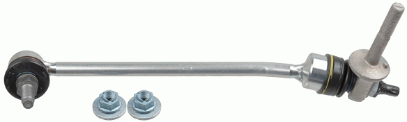Rod/Strut, stabiliser - 38194 01 LEMFÖRDER