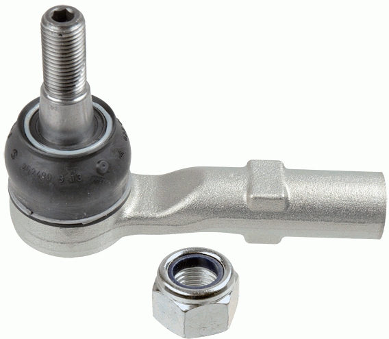 Tie Rod End - 38199 01 LEMFÖRDER