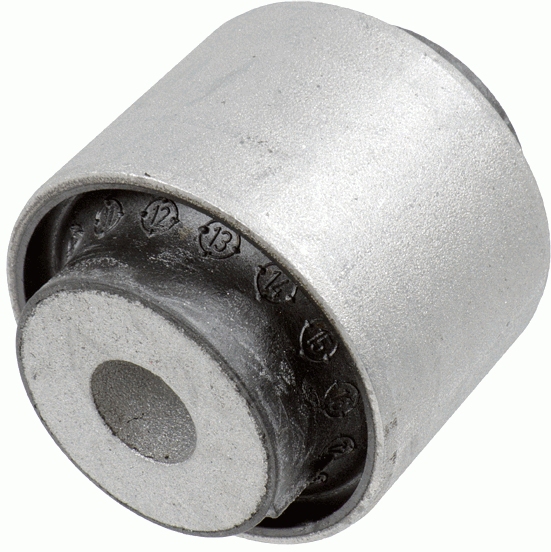 Supporto, Braccio oscillante - 38207 01 LEMFÖRDER