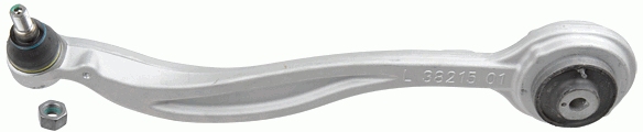 Track Control Arm - 38215 01 LEMFÖRDER