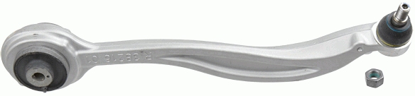 Track Control Arm - 38216 01 LEMFÖRDER