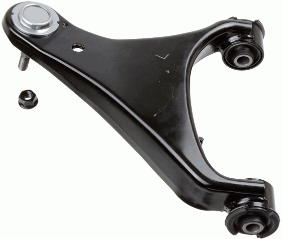 Track Control Arm - 38226 01 LEMFÖRDER