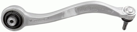 Track Control Arm - 38257 01 LEMFÖRDER