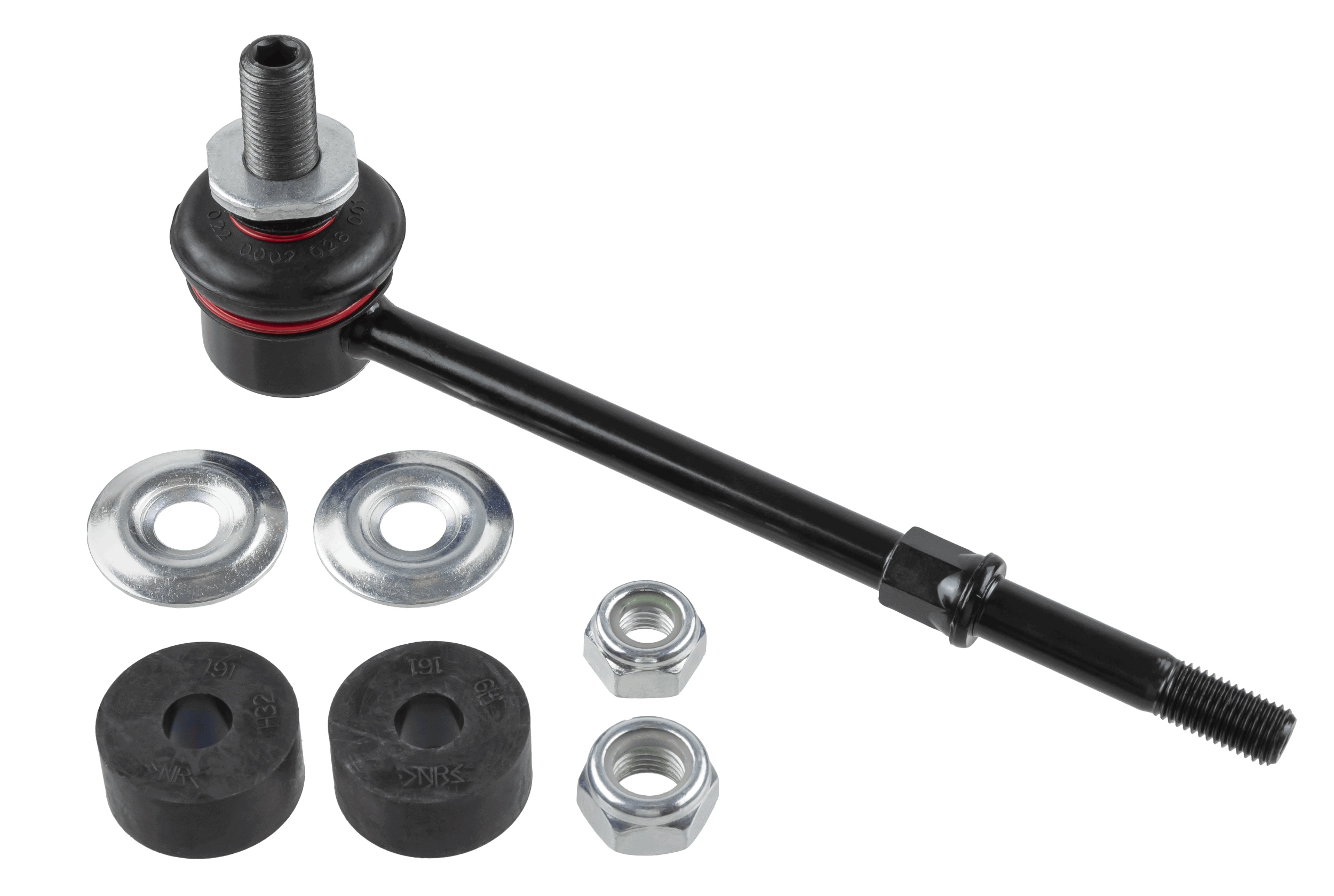 Asta/Puntone, Stabilizzatore - 38303 01 LEMFÖRDER