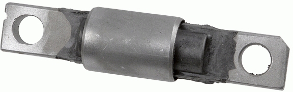 valdymo svirties/išilginių svirčių įvorė - 38314 01 LEMFÖRDER