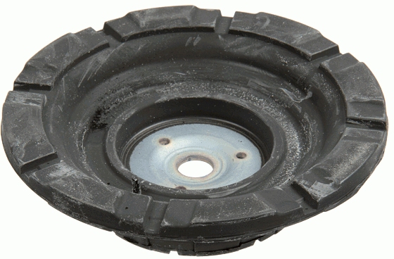 Top Strut Mounting - 38338 01 LEMFÖRDER