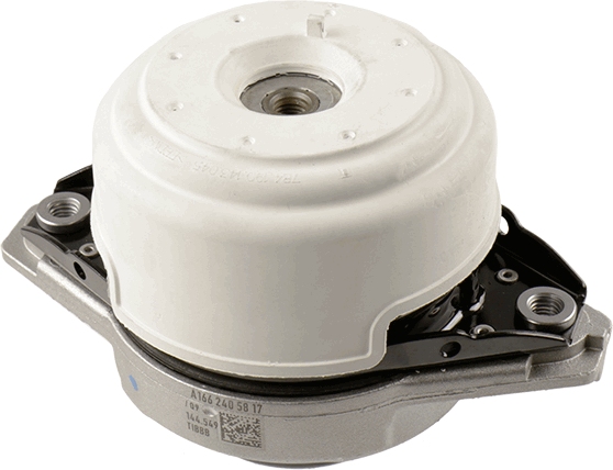 Engine Mounting - 38346 01 LEMFÖRDER