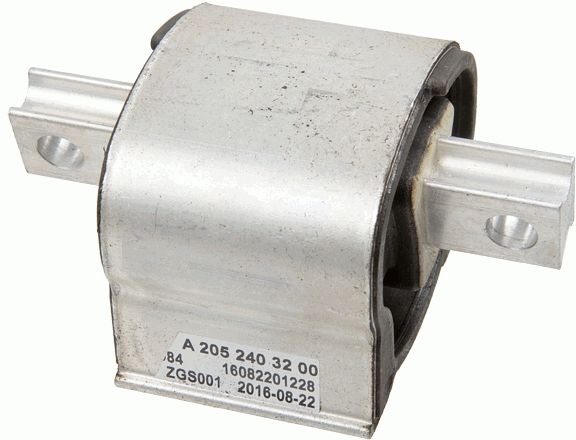 Lagerung, Automatikgetriebe - 38356 01 LEMFÖRDER