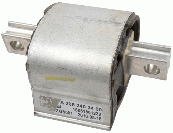 Lagerung, Automatikgetriebe - 38358 01 LEMFÖRDER