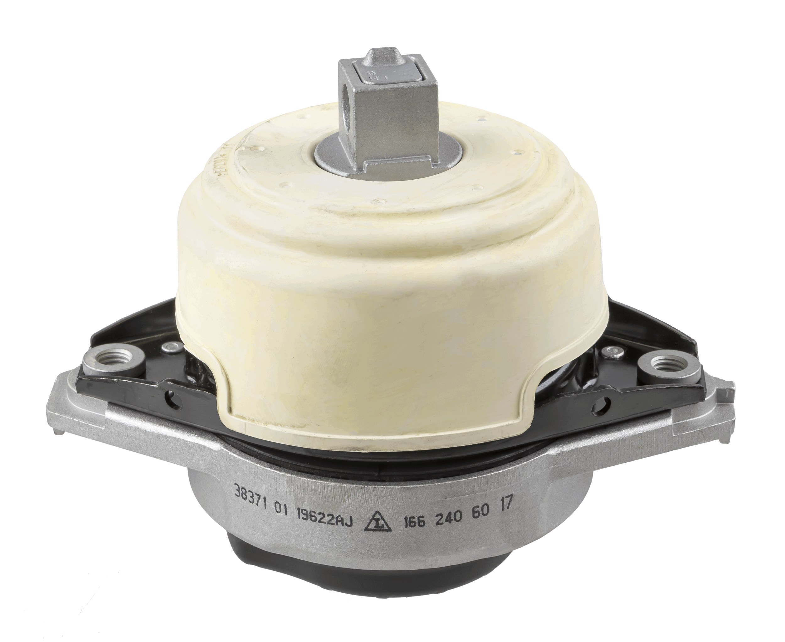 Engine Mounting - 38371 01 LEMFÖRDER