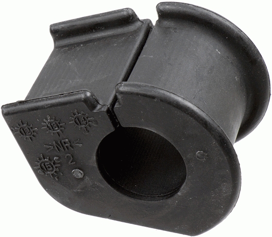 Stabiliser Mounting - 38388 01 LEMFÖRDER