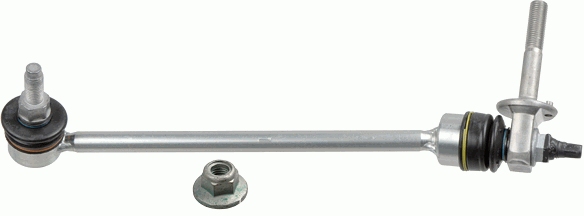 Asta/Puntone, Stabilizzatore - 38392 01 LEMFÖRDER