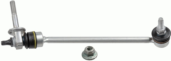 šarnyro stabilizatorius - 38393 01 LEMFÖRDER
