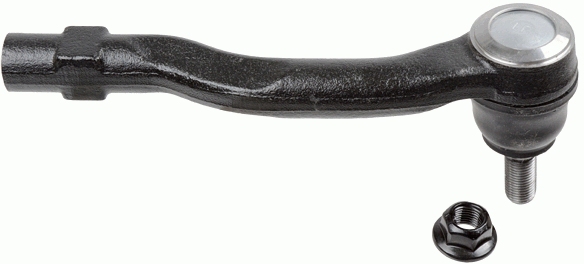 Tie Rod End - 38400 01 LEMFÖRDER