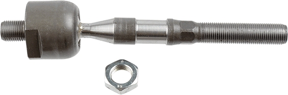 Inner Tie Rod - 38402 01 LEMFÖRDER