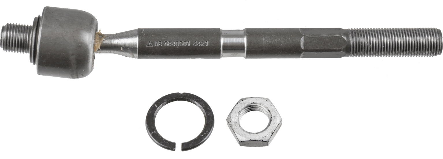Inner Tie Rod - 38405 01 LEMFÖRDER