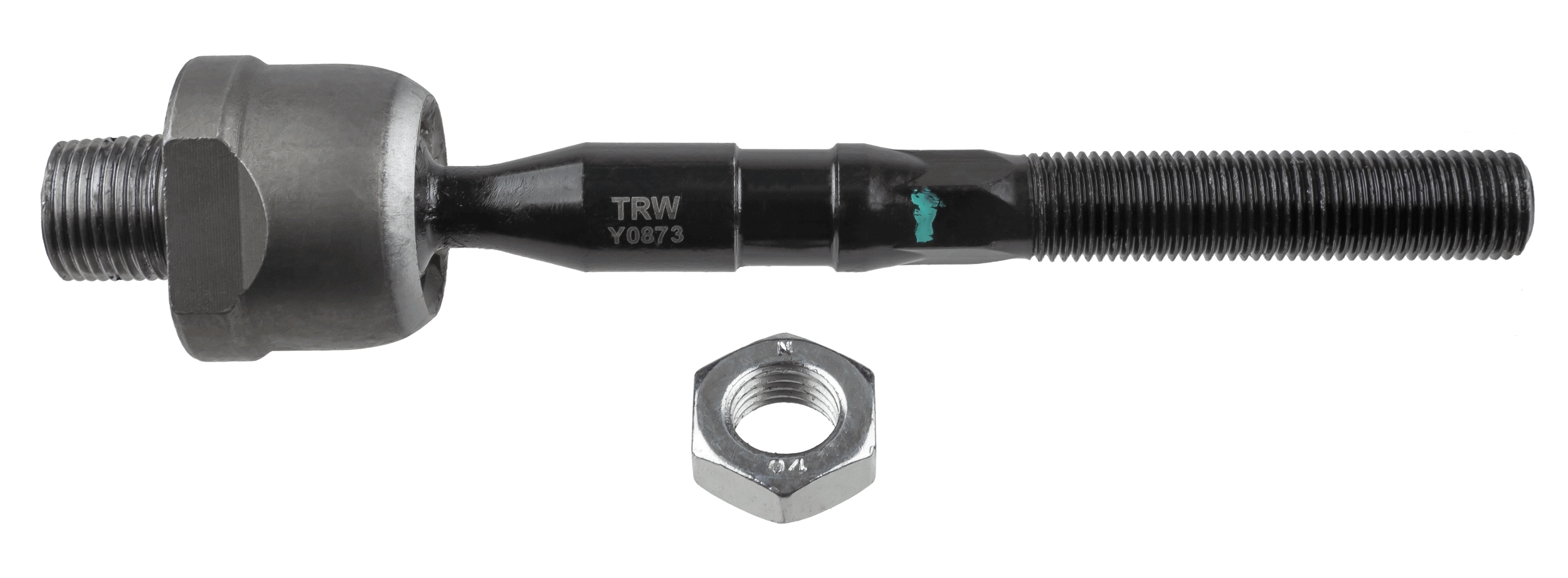 Inner Tie Rod - 38438 01 LEMFÖRDER