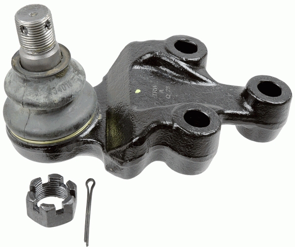 Ball Joint - 38451 01 LEMFÖRDER
