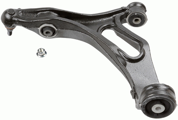 Track Control Arm - 38480 01 LEMFÖRDER