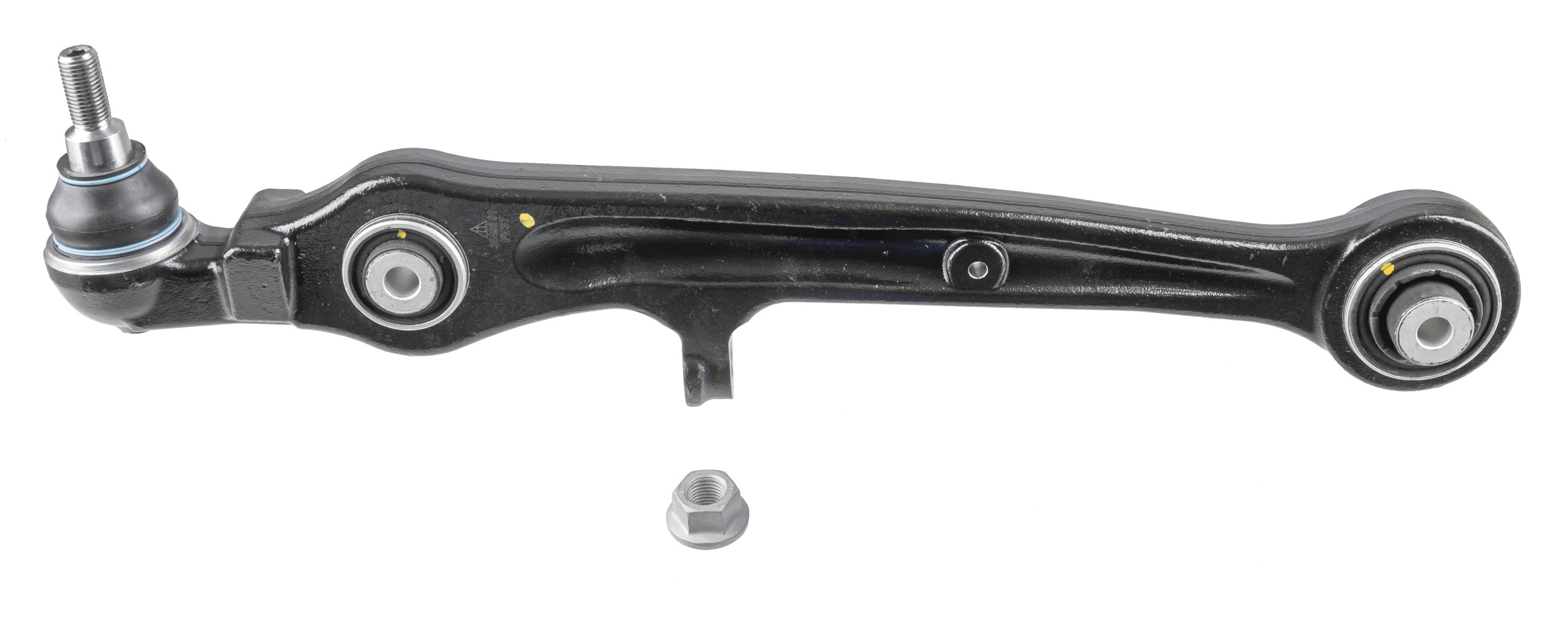 Track Control Arm - 38496 01 LEMFÖRDER