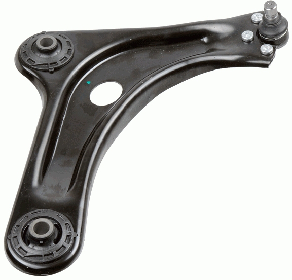 Track Control Arm - 38498 01 LEMFÖRDER