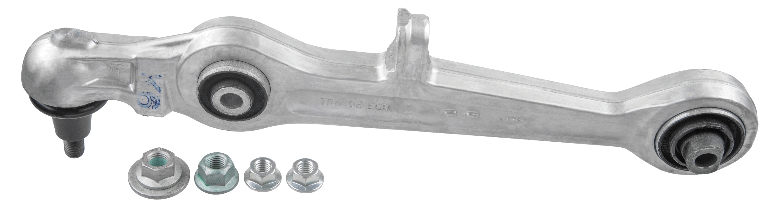 Track Control Arm - 38499 01 LEMFÖRDER