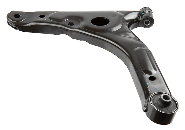 Track Control Arm - 38503 01 LEMFÖRDER