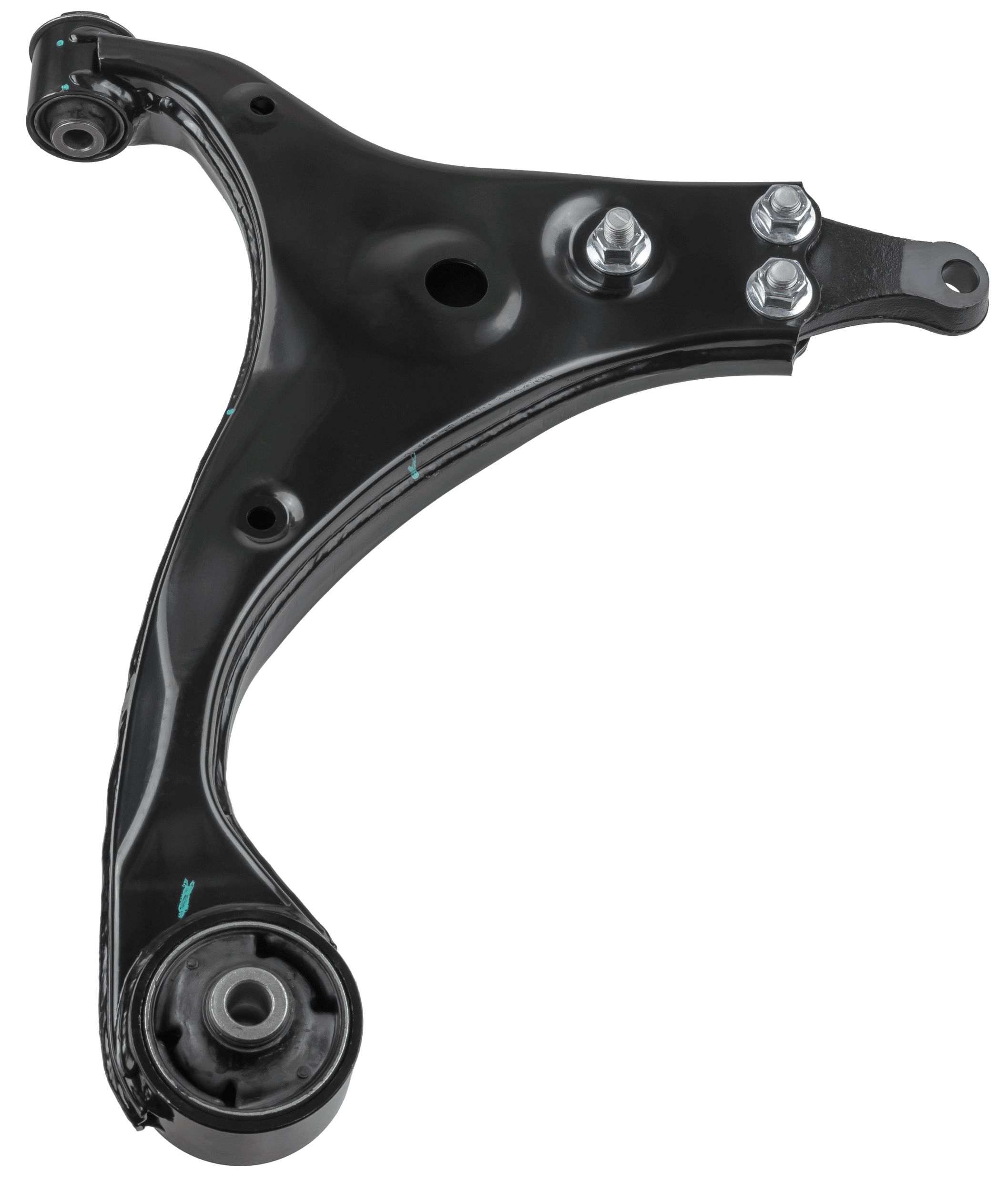 Track Control Arm - 38510 01 LEMFÖRDER