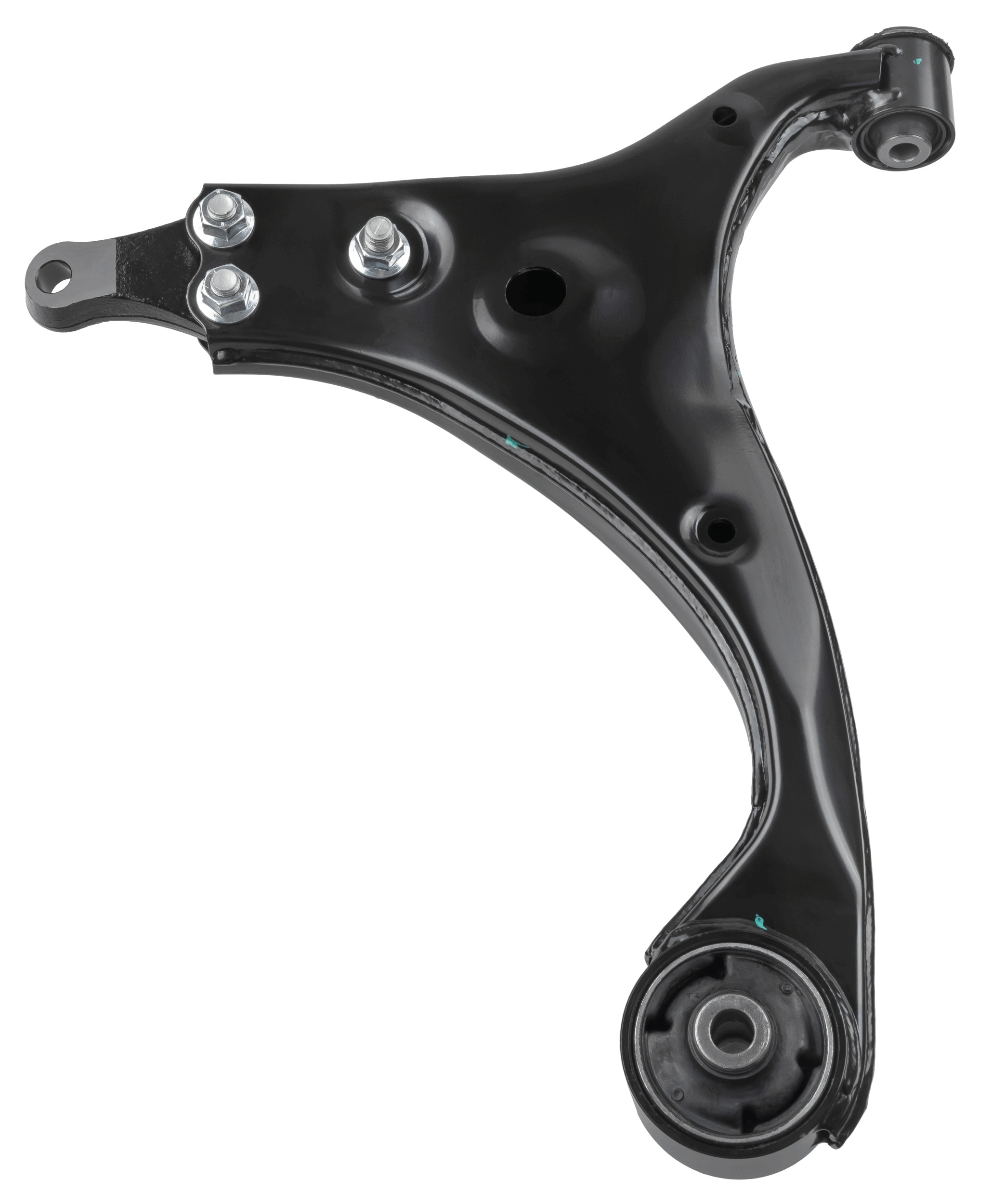 Track Control Arm - 38511 01 LEMFÖRDER