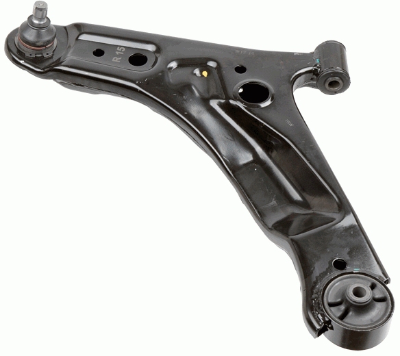 Track Control Arm - 38513 01 LEMFÖRDER