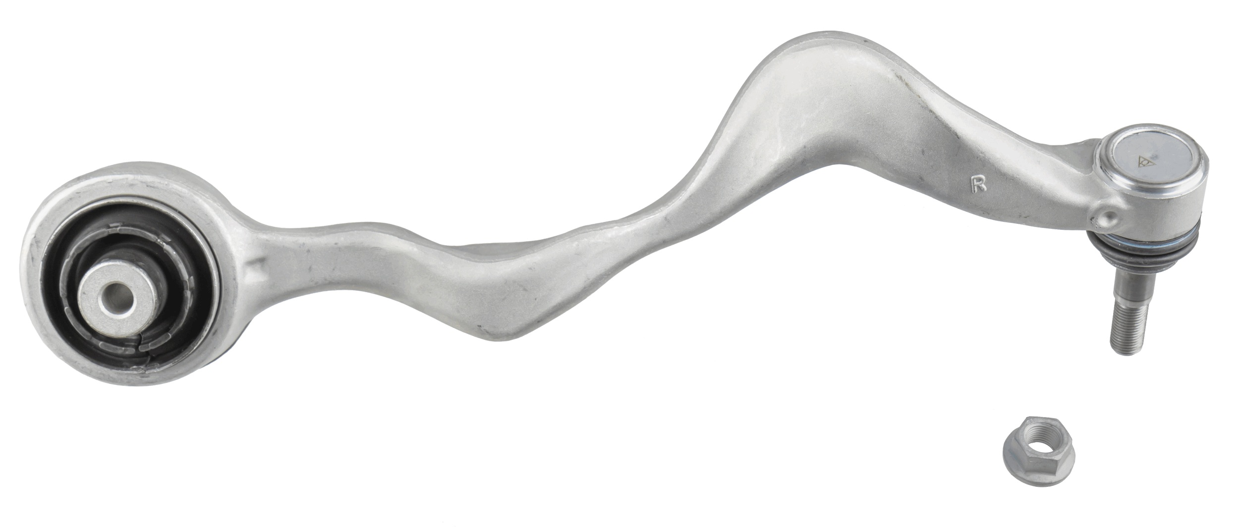 Braccio oscillante, Sospensione ruota - 38514 01 LEMFÖRDER
