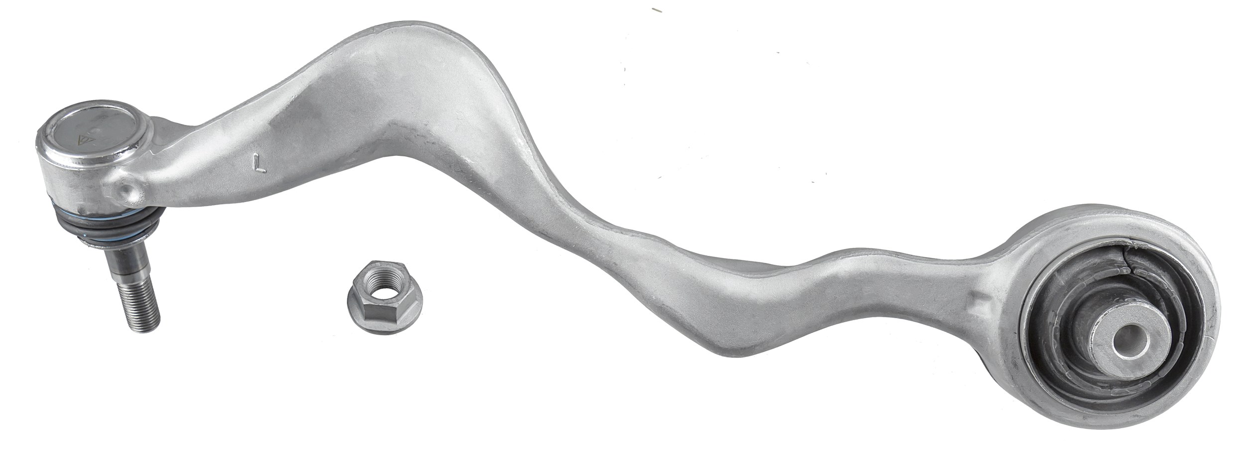 Braccio oscillante, Sospensione ruota - 38515 01 LEMFÖRDER