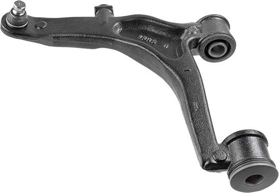 Track Control Arm - 38532 01 LEMFÖRDER