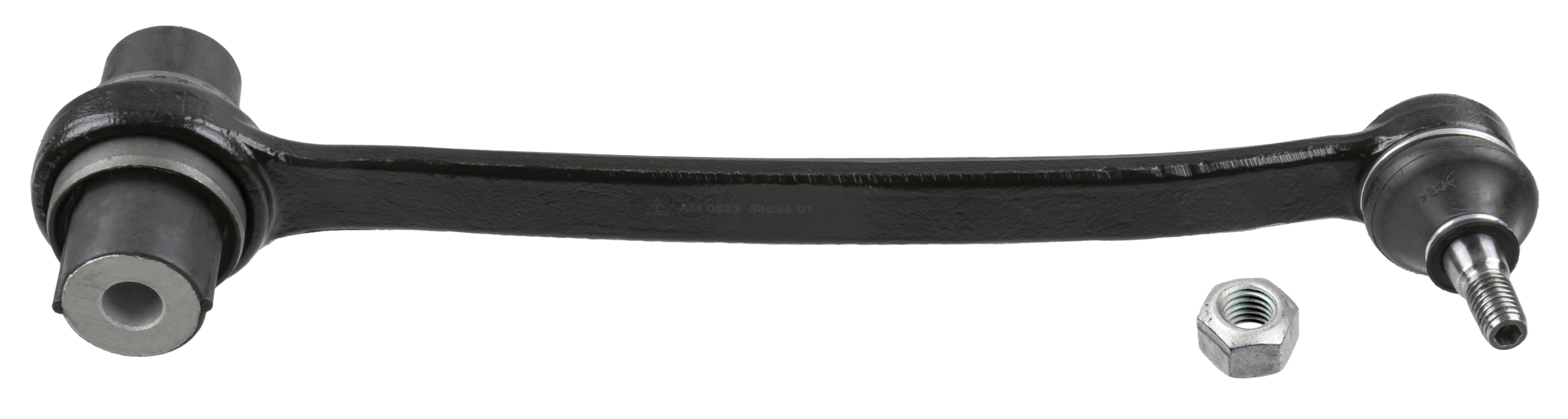 Track Control Arm - 38534 01 LEMFÖRDER