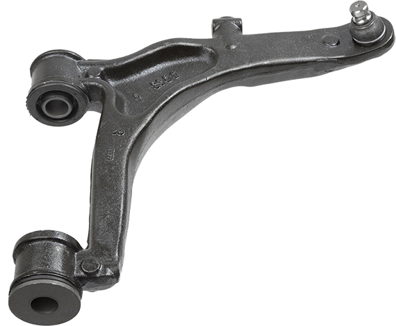 Track Control Arm - 38537 01 LEMFÖRDER