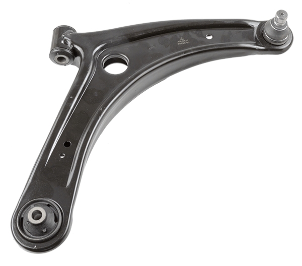 Track Control Arm - 38538 01 LEMFÖRDER