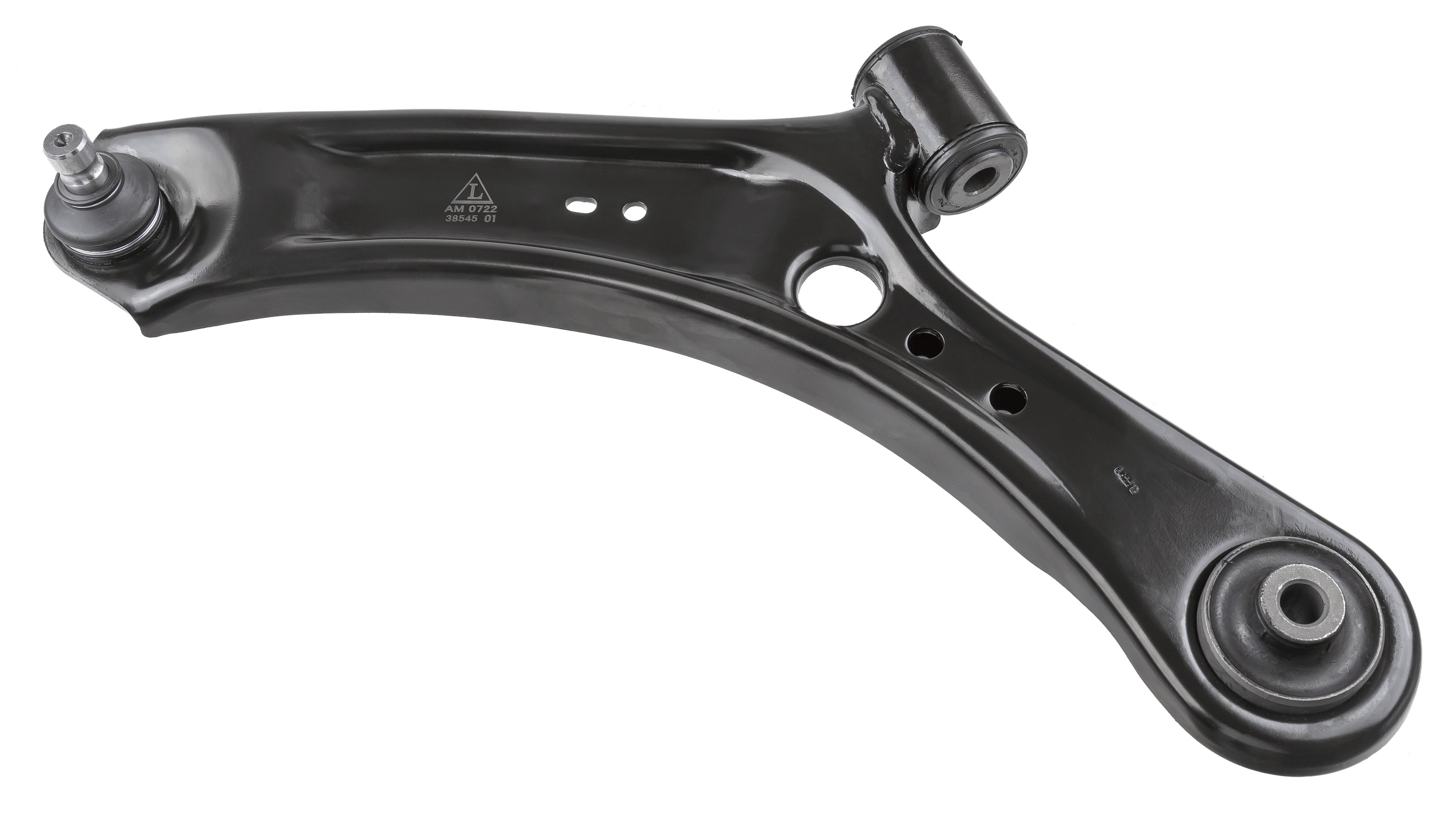 Track Control Arm - 38545 01 LEMFÖRDER
