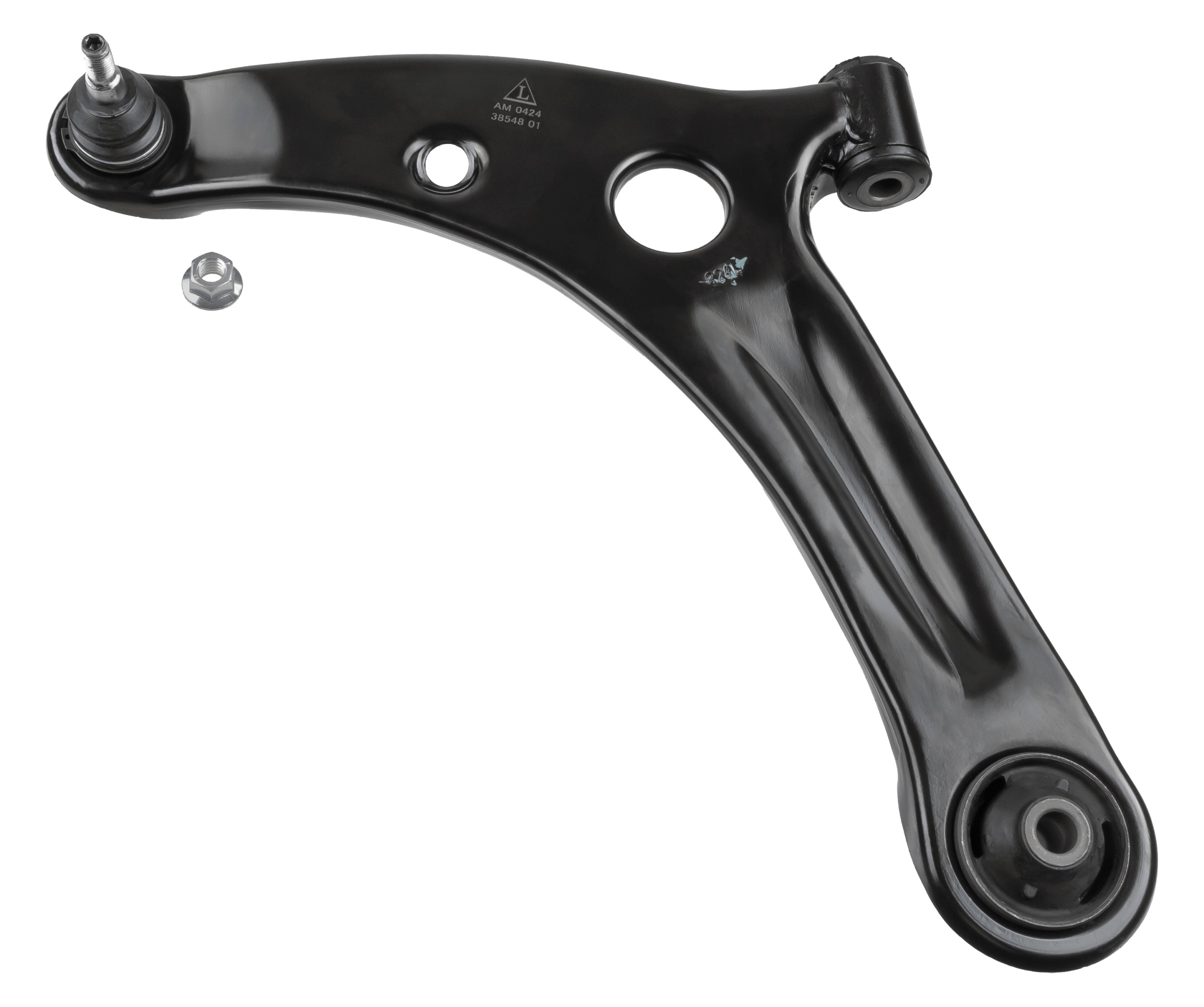 Track Control Arm - 38548 01 LEMFÖRDER