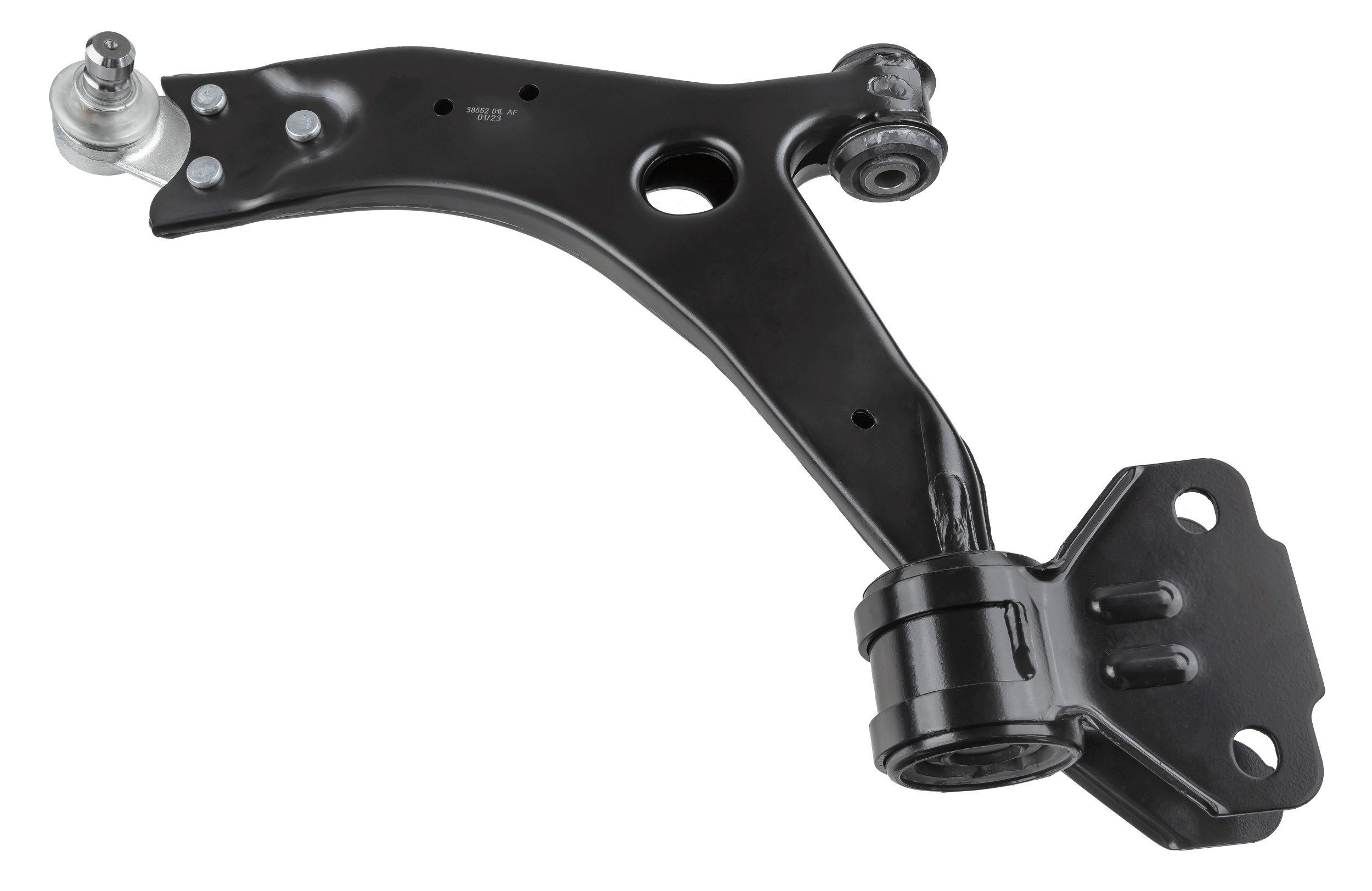 Track Control Arm - 38552 01 LEMFÖRDER