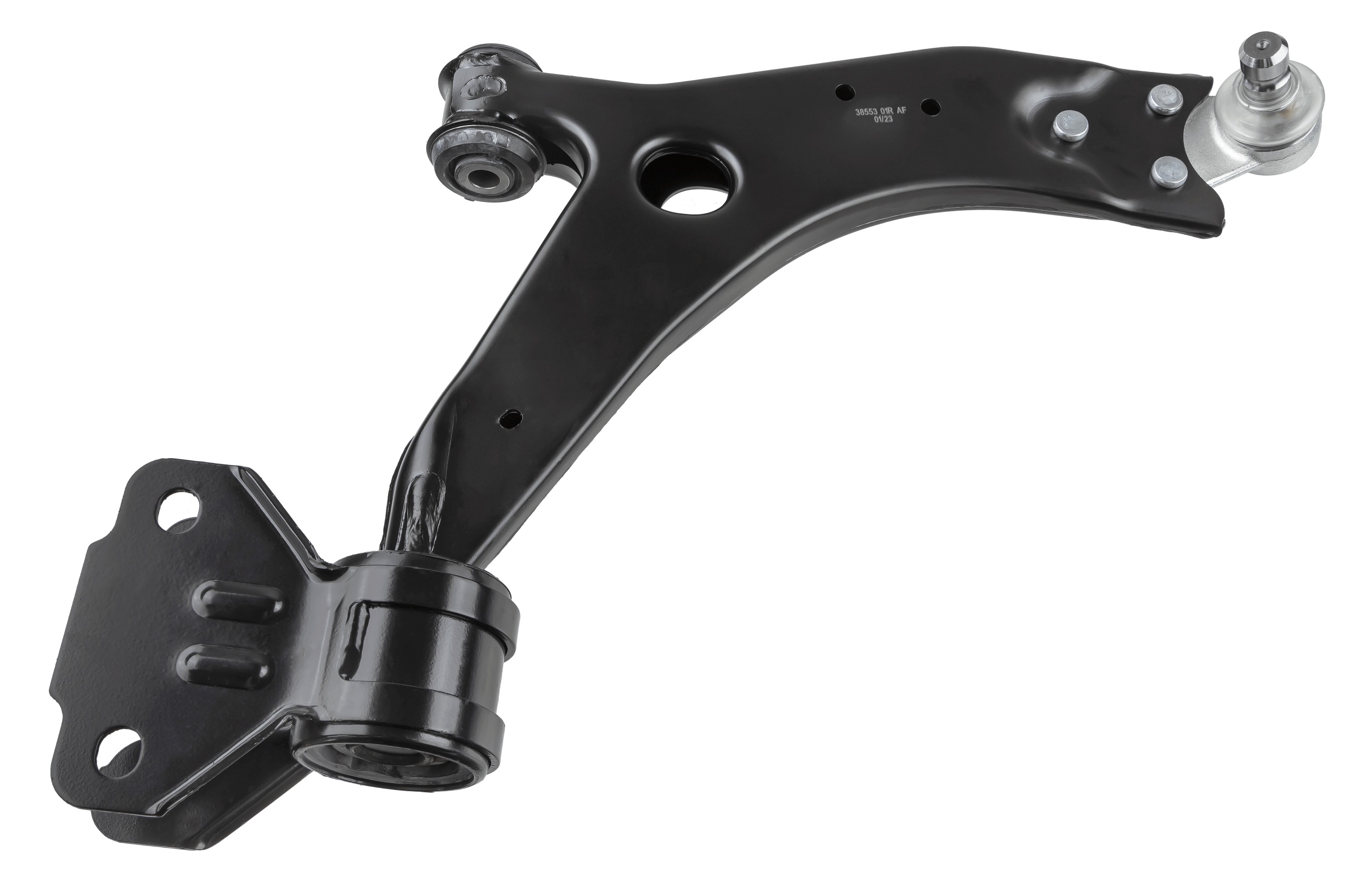 Track Control Arm - 38553 01 LEMFÖRDER